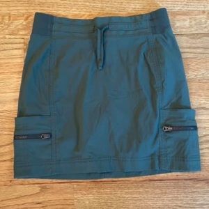 Athleta skirt